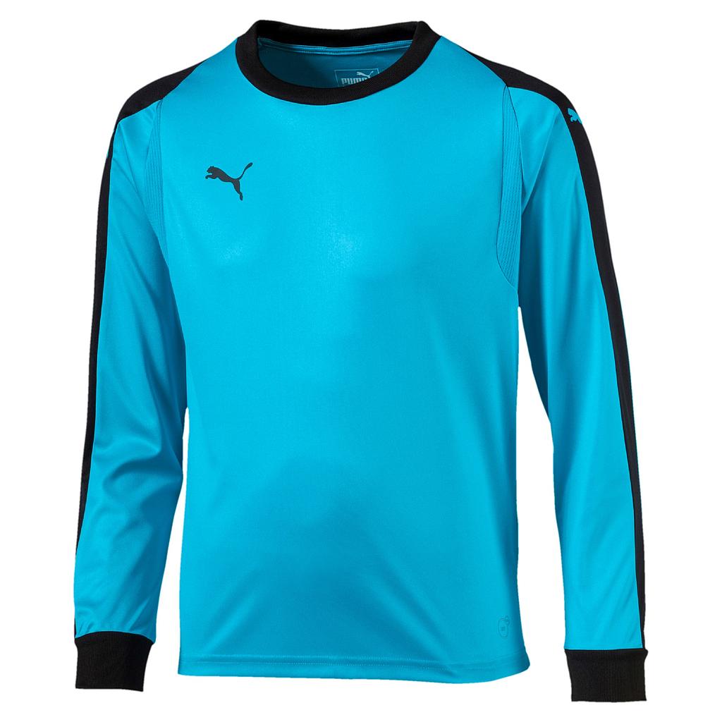 PUMA MAILLOT G.BUT LIGA GK BLEU 703442 Adulte