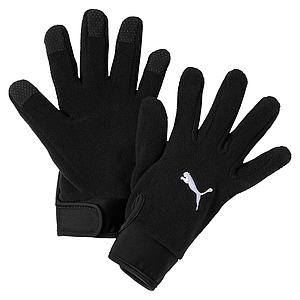 PUMA GANTS JOUEURS LIGA WINTER NOIRS 041647 / 01