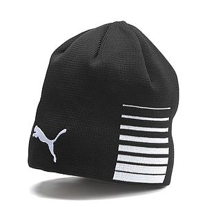 PUMA BONNETS LIGA REVER BEA NOIRS O22357