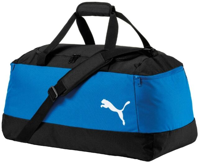 PUMA SAC PROTRAINING NOIR/BLEU 074892 / 03 MEDIUM