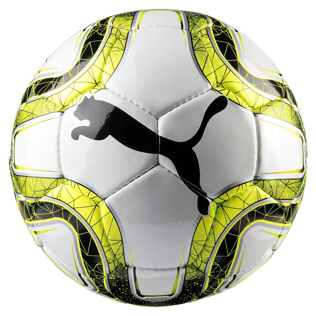 PUMA BALLON FINAL 5 HS TRA JNE/082911 /01