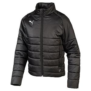 PUMA BLOUSON LIGA PADDED JACKET NOIR 655301 / 03 Adulte