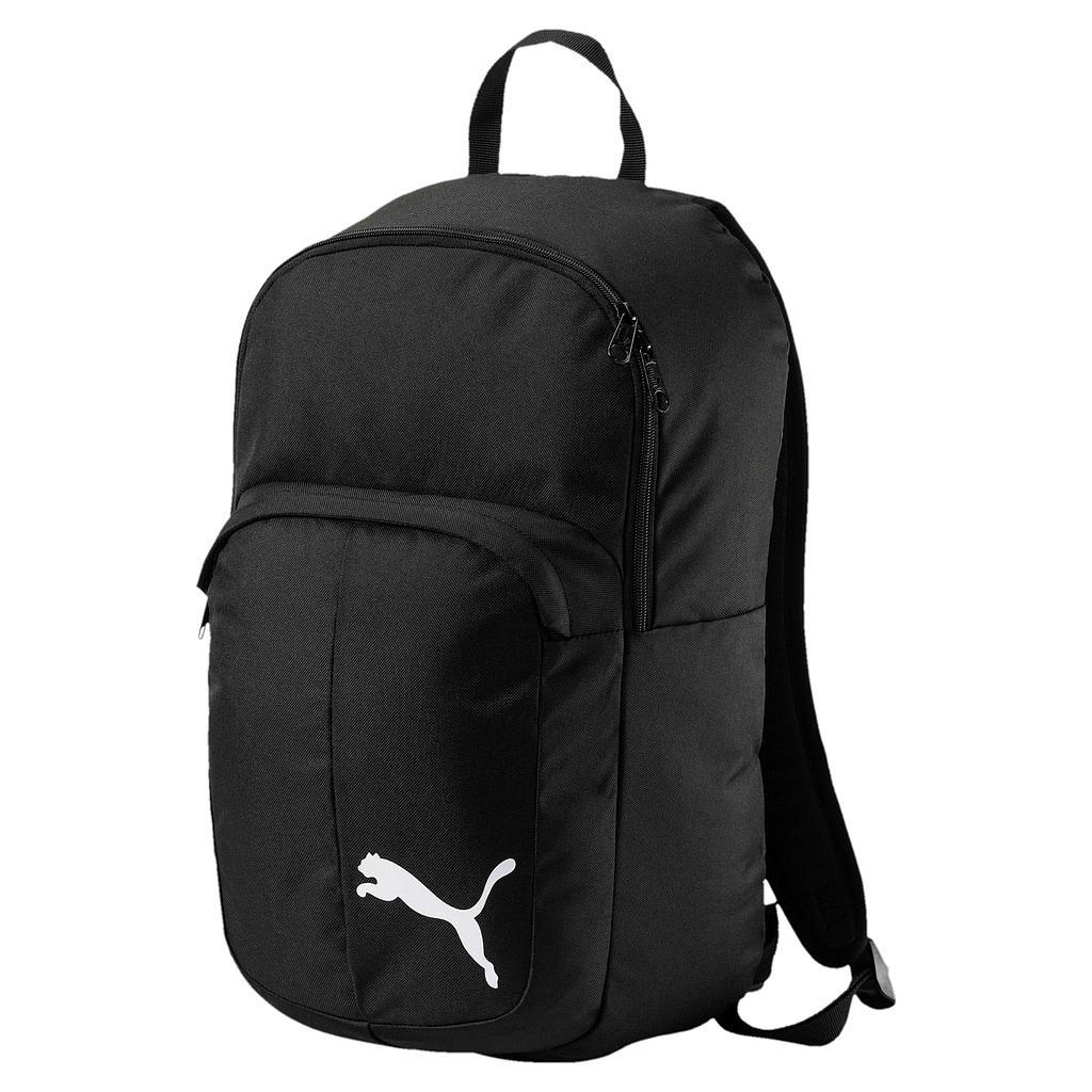 PUMA SAC à dos BACKPACK NOIR/BLEU 076855/02