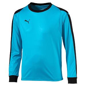 PUMA MAILLOT G.BUT LIGA GK BLEU 703442 Adulte